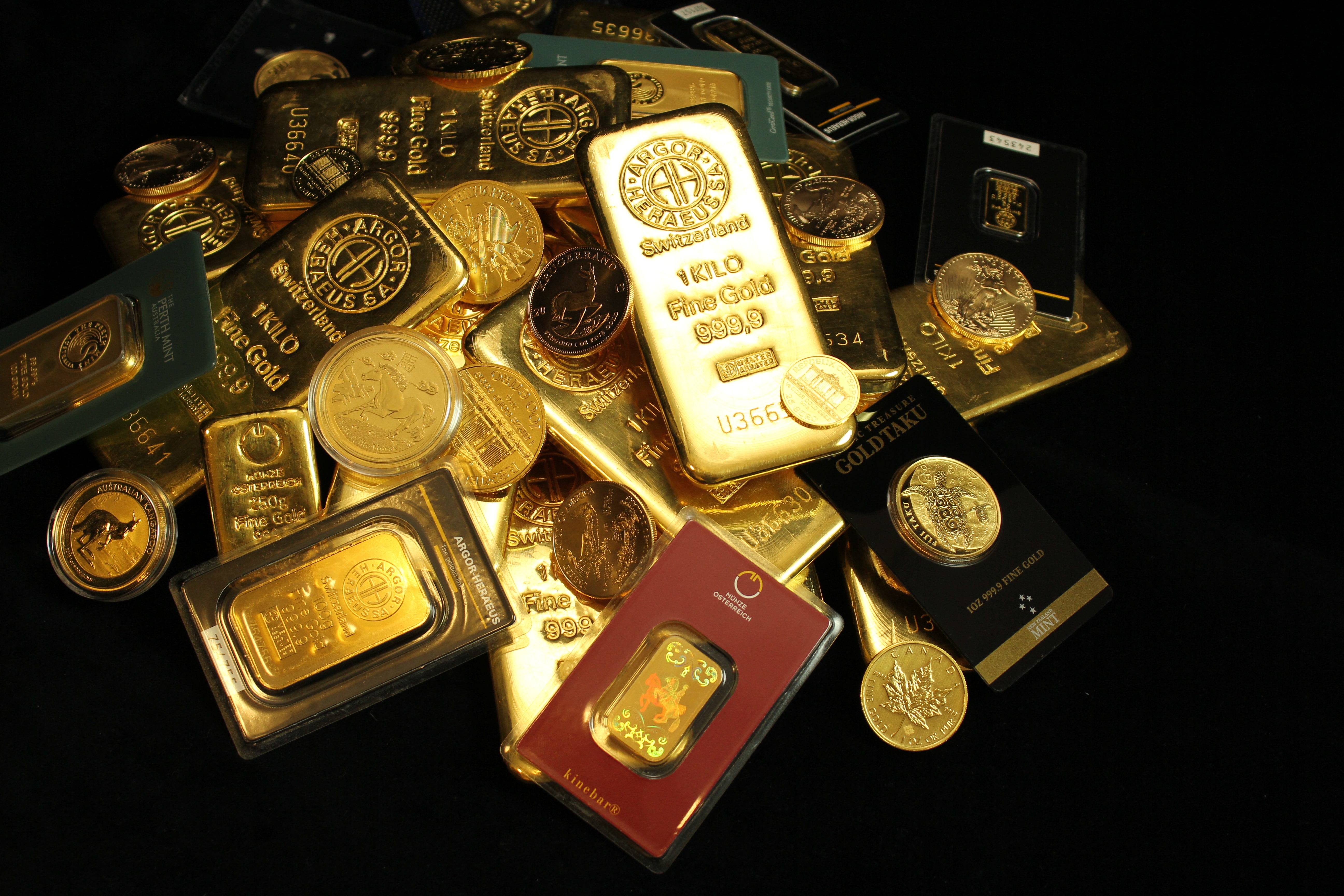augusta precious metals gold ira company